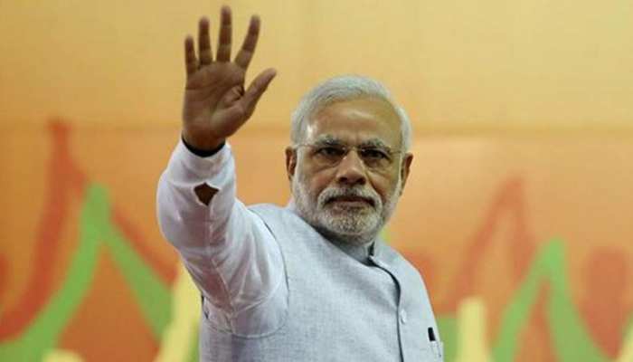 प्रधानमंत्री नरेंद्र मोदी आज जाएंगे गुजरात, कई विकास परियोजनाओं का करेंगे शुभारंभ प्रधानमंत्री नरेंद्र मोदी आज जाएंगे गुजरात, कई विकास परियोजनाओं का करेंगे शुभारंभ