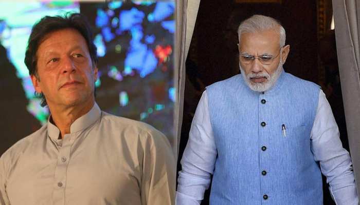 Pakistani PM Imran Khan is copying PM Narendra Modi Schemes in India Pakistani PM Imran Khan is copying PM Narendra Modi Schemes in India