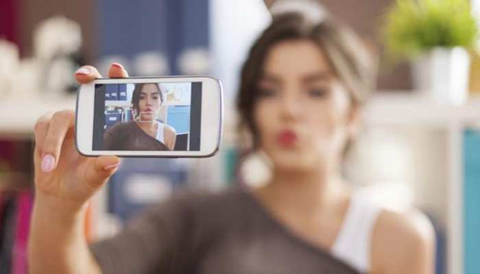 चांद-तारों के साथ भी ले सकेंगे Selfie, नासा ने लॉन्च किया मोबाइल एप चांद-तारों के साथ भी ले सकेंगे Selfie, नासा ने लॉन्च किया मोबाइल एप