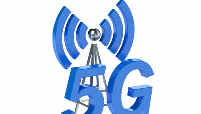खुशखबरी, देश में साल 2020 से शुरू हो सकती है 5G सर्विस खुशखबरी, देश में साल 2020 से शुरू हो सकती है 5G सर्विस