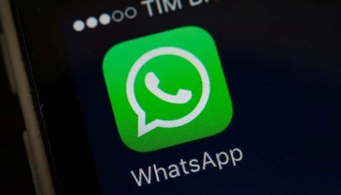 WhatsApp ने ठुकराई मांग, मैसेज का सोर्स बताने से किया इनकार WhatsApp ने ठुकराई मांग, मैसेज का सोर्स बताने से किया इनकार