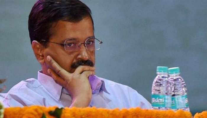 DUSU चुनाव: ABVP को पटखनी देने के लिए केजरीवाल के छात्र संगठन ने AISA से मिलाया हाथ DUSU चुनाव: ABVP को पटखनी देने के लिए केजरीवाल के छात्र संगठन ने AISA से मिलाया हाथ