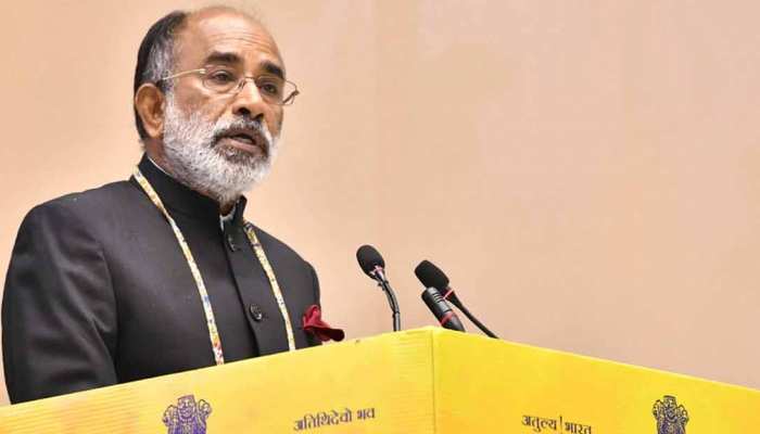 केरल बाढ़ः राहत कार्य के लिए 2004 की नीति में एक बार छूट के पक्ष में मोदी सरकार के मंत्री केरल बाढ़ः राहत कार्य के लिए 2004 की नीति में एक बार छूट के पक्ष में मोदी सरकार के मंत्री