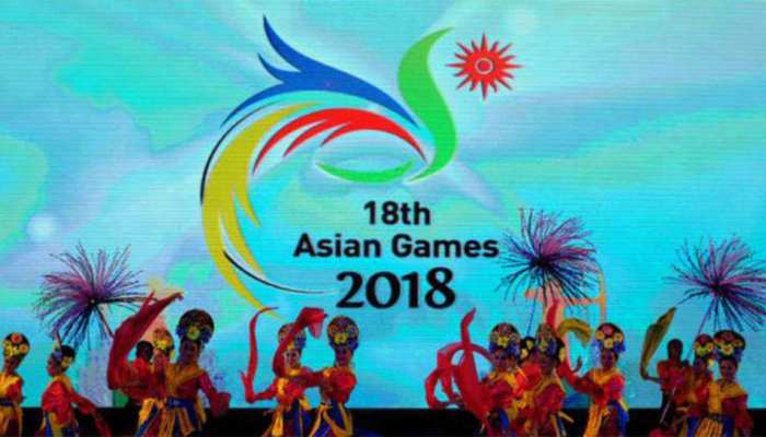 Asian Games 2018 : 18 मेडल के साथ 10वें नंबर पर भारत, जानिए छठे दिन का शेड्यूल Asian Games 2018 : 18 मेडल के साथ 10वें नंबर पर भारत, जानिए छठे दिन का शेड्यूल