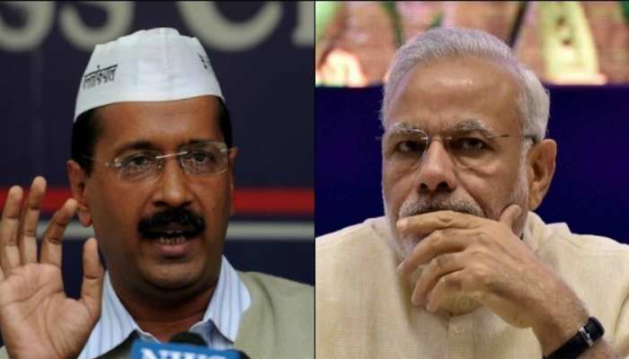 दिल्ली सरकार और केंद्र फिर आमने-सामने, इस बार केजरीवाल के निशाने पर 'प्रधानमंत्री कार्यालय' दिल्ली सरकार और केंद्र फिर आमने-सामने, इस बार केजरीवाल के निशाने पर 'प्रधानमंत्री कार्यालय'