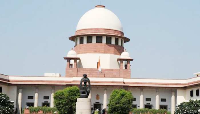 पश्चिम बंगाल पंचायत चुनाव: तृणमूल कांग्रेस को सुप्रीम कोर्ट से राहत, नतीजे घोषित करने का रास्ता साफ पश्चिम बंगाल पंचायत चुनाव: तृणमूल कांग्रेस को सुप्रीम कोर्ट से राहत, नतीजे घोषित करने का रास्ता साफ