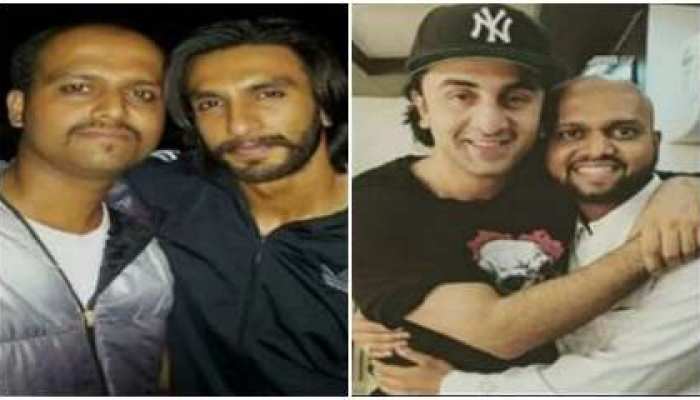 बॉलीवुड के इस कोरियोग्राफर ने की खुदकुशी, डिप्रेशन बनी मौत की वजह बॉलीवुड के इस कोरियोग्राफर ने की खुदकुशी, डिप्रेशन बनी मौत की वजह