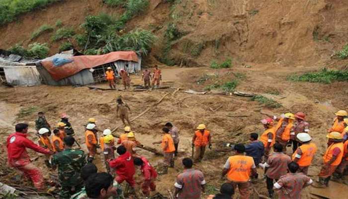 भूस्खलन से दुनियाभर में 50000 लोगों की मौत, जानिए क्या है वजह भूस्खलन से दुनियाभर में 50000 लोगों की मौत, जानिए क्या है वजह