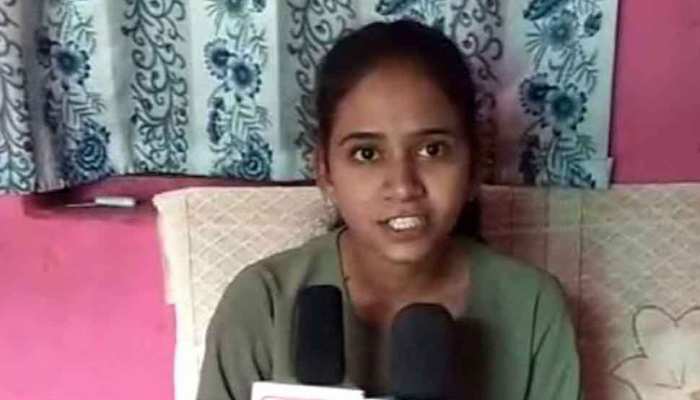 नक्सल प्रभावित सुकमा की पहली आदिवासी बेटी माया बनेगी डॉक्टर नक्सल प्रभावित सुकमा की पहली आदिवासी बेटी माया बनेगी डॉक्टर