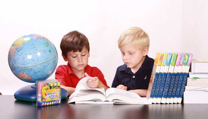 Speaking native tongue at home boosts IQ in bilingual children Speaking native tongue at home boosts IQ in bilingual children