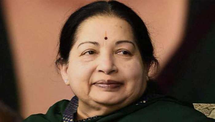 मद्रास हाईकोर्ट में याचिका दाखिल, जयललिता के स्मारक निर्माण पर खर्च से रोक लगाने की मांग मद्रास हाईकोर्ट में याचिका दाखिल, जयललिता के स्मारक निर्माण पर खर्च से रोक लगाने की मांग