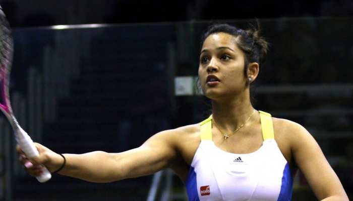 Asian Games 2018: सातवें दिन का पहला पदक दीपिका पल्लीकल ने दिलाया Asian Games 2018: सातवें दिन का पहला पदक दीपिका पल्लीकल ने दिलाया