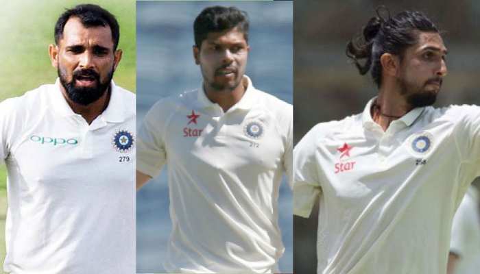 INDvsENG: इंग्लैंड के दिग्गज ने खोला राज, कौन है टीम इंडिया की सफल गेंदबाजी के पीछे INDvsENG: इंग्लैंड के दिग्गज ने खोला राज, कौन है टीम इंडिया की सफल गेंदबाजी के पीछे