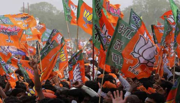दिल्ली की 7 सीटों को जीतने के लिए BJP की ये है प्लानिंग, इस तरह करेगी कैंडीडेट सिलेक्ट दिल्ली की 7 सीटों को जीतने के लिए BJP की ये है प्लानिंग, इस तरह करेगी कैंडीडेट सिलेक्ट