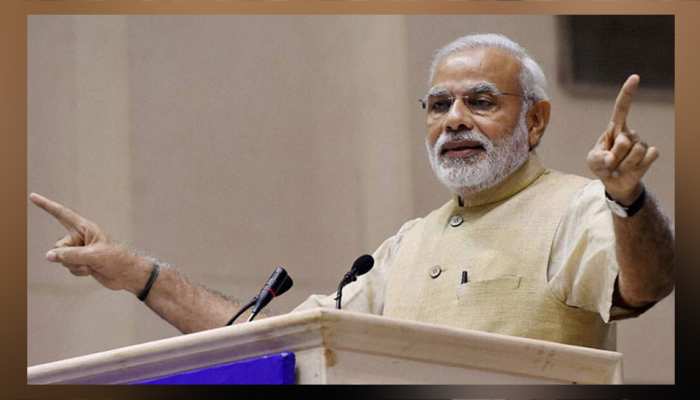 मानसून सत्र को युवा कल्याण एवं सामाजिक न्याय सत्र के रूप में याद किया जायेगा: मोदी मानसून सत्र को युवा कल्याण एवं सामाजिक न्याय सत्र के रूप में याद किया जायेगा: मोदी