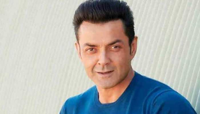 'रेस 3' से पहले किसी ने मेरी मदद नहीं की : बॉबी देओल 'रेस 3' से पहले किसी ने मेरी मदद नहीं की : बॉबी देओल