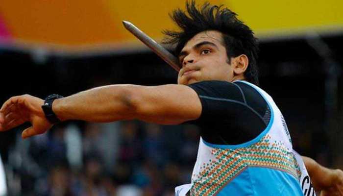 Asian Games 2018: नौवें दिन भारत का शेड्यूल, नीरज चोपड़ा से गोल्ड की उम्मीद, साइना और सिंधु भी मुकाबले में उतरेंगी Asian Games 2018: नौवें दिन भारत का शेड्यूल, नीरज चोपड़ा से गोल्ड की उम्मीद, साइना और सिंधु भी मुकाबले में उतरेंगी