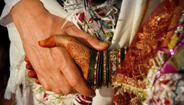 girl's father kept such a condition for wedding that could not fulfill by the groom girl's father kept such a condition for wedding that could not fulfill by the groom
