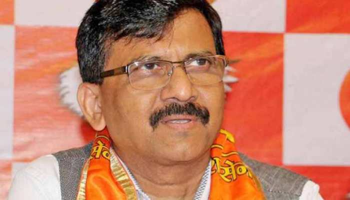 वाजपेयी के निधन पर शिवसेना ने उठाए सवाल, PM मोदी के 15 अगस्त के भाषण से जोड़ा कनेक्शन वाजपेयी के निधन पर शिवसेना ने उठाए सवाल, PM मोदी के 15 अगस्त के भाषण से जोड़ा कनेक्शन