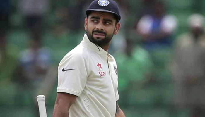INDvsENG: कोहली के पास ब्रैडमैन के रिकॉर्ड की बराबरी का मौका, पर पहले चौथा टेस्ट जीतना होगा INDvsENG: कोहली के पास ब्रैडमैन के रिकॉर्ड की बराबरी का मौका, पर पहले चौथा टेस्ट जीतना होगा
