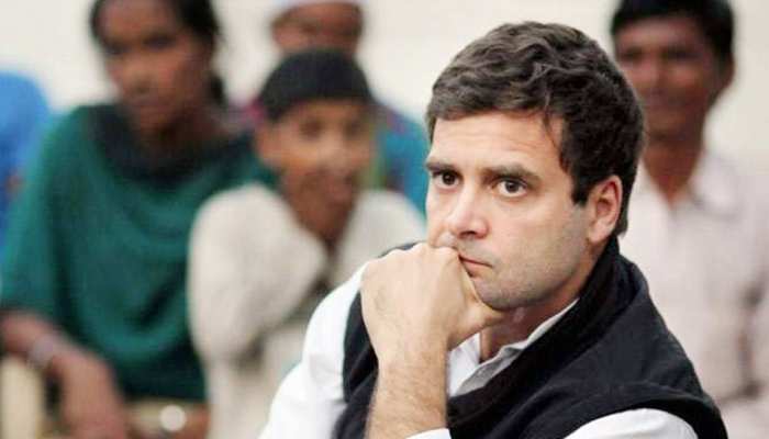 RJD के साथ गठबंधन पर राहुल गांधी को JDU की नसीहत, 'गांधी टाइटल पर करें विचार' RJD के साथ गठबंधन पर राहुल गांधी को JDU की नसीहत, 'गांधी टाइटल पर करें विचार'
