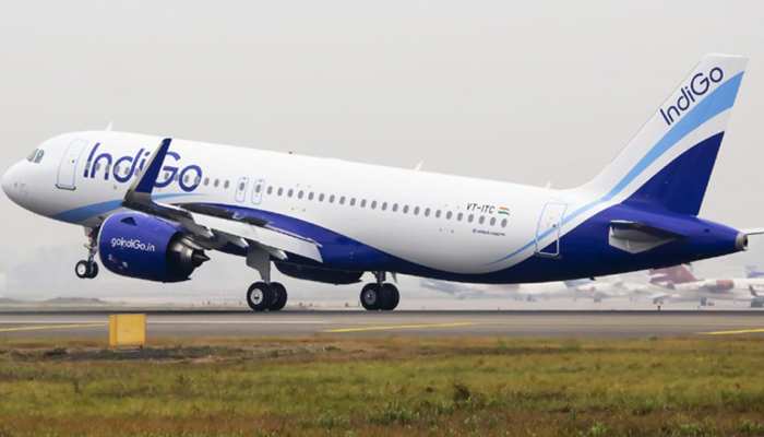 IndiGo एयरलाइन का स्पेशल ऑफर, ऐसे सस्ता हो जाएगा आपका टिकट, चेक करें IndiGo एयरलाइन का स्पेशल ऑफर, ऐसे सस्ता हो जाएगा आपका टिकट, चेक करें
