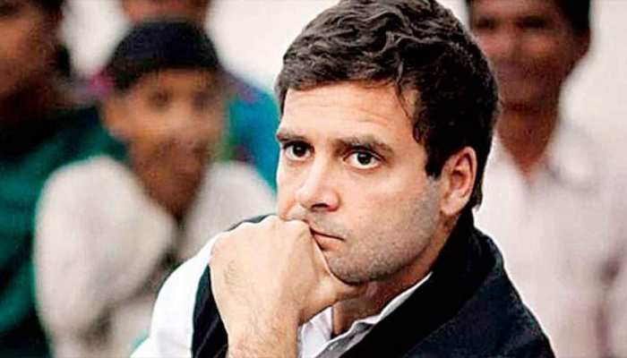 RSS को समझने के लिए संघ राहुल गांधी को बातचीत का निमंत्रण भेजेगा: सूत्र RSS को समझने के लिए संघ राहुल गांधी को बातचीत का निमंत्रण भेजेगा: सूत्र