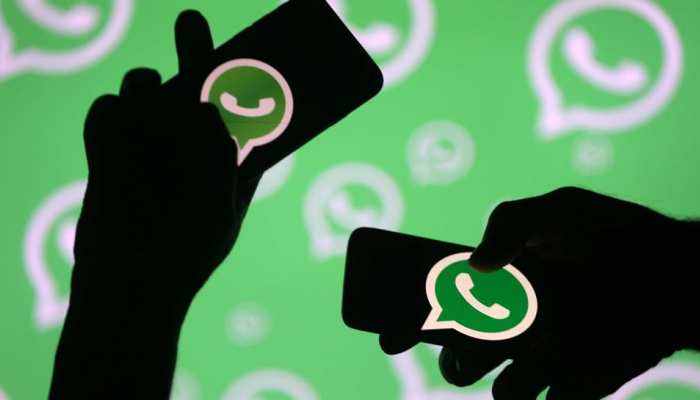 WhatsApp यूजर्स के लिए बड़ी खुशखबरी, अब आपकी चैट में मिलेगा यह ऑप्शन WhatsApp यूजर्स के लिए बड़ी खुशखबरी, अब आपकी चैट में मिलेगा यह ऑप्शन