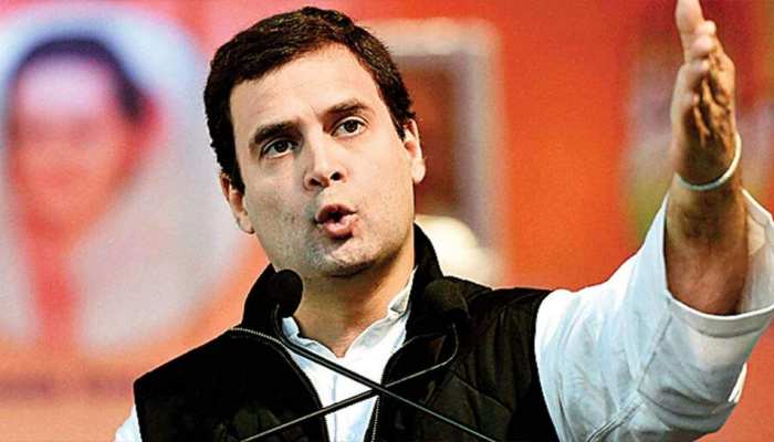 सामाजिक न्याय की लड़ाई लड़ने के लिए क्या भ्रष्टाचार का आरोपी होना जरूरी है? JDU का राहुल गांधी से सवाल सामाजिक न्याय की लड़ाई लड़ने के लिए क्या भ्रष्टाचार का आरोपी होना जरूरी है? JDU का राहुल गांधी से सवाल
