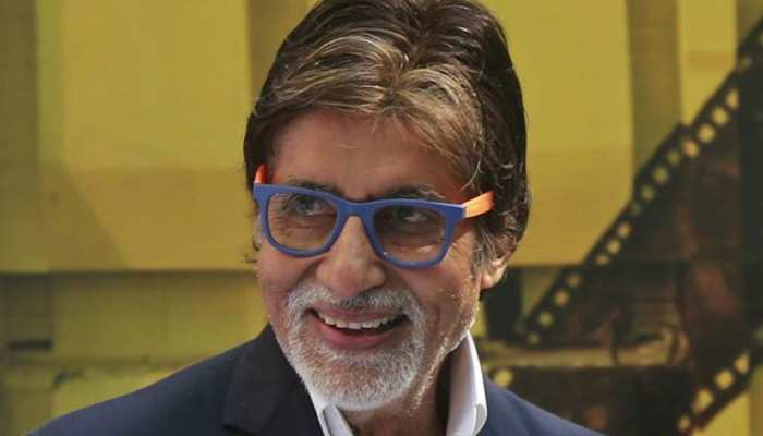 अमिताभ बच्चन के यह हूडी है बेहद खास, जानिए क्यों अमिताभ बच्चन के यह हूडी है बेहद खास, जानिए क्यों