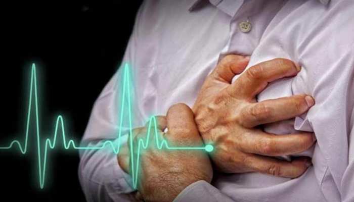 कोयले पर खाना पकाने से बढ़ सकता है हृदय संबंधी बीमारियों से मौत का खतरा : अध्ययन कोयले पर खाना पकाने से बढ़ सकता है हृदय संबंधी बीमारियों से मौत का खतरा : अध्ययन
