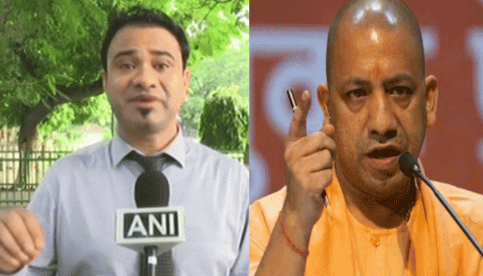 डॉ कफील खान ने कहा- BRD अस्पताल में बच्चों की मौत पर राजनीति कर रहे हैं सीएम योगी डॉ कफील खान ने कहा- BRD अस्पताल में बच्चों की मौत पर राजनीति कर रहे हैं सीएम योगी