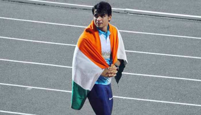 जानिए, नीरज चोपड़ा के उस कोच के बारे में, जिन्होंने क्रिकेटर मिचेल जॉनसन को भी कोचिंग दी जानिए, नीरज चोपड़ा के उस कोच के बारे में, जिन्होंने क्रिकेटर मिचेल जॉनसन को भी कोचिंग दी