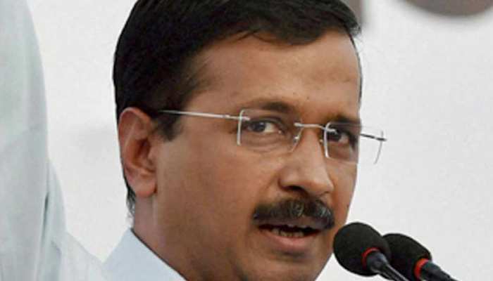 दिल्ली की जनता BJP को सिखाएगी सबक, सातों सीटों पर जीतेगी AAP : अरविंद केजरीवाल दिल्ली की जनता BJP को सिखाएगी सबक, सातों सीटों पर जीतेगी AAP : अरविंद केजरीवाल