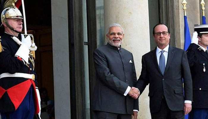 What is Rafale deal and what are the controversies around it and why 