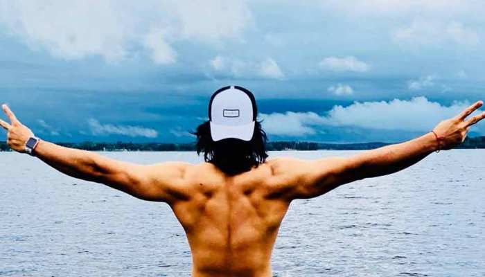 know about new sports sensational Neeraj chopra he looks like MS dhoni know about new sports sensational Neeraj chopra he looks like MS dhoni