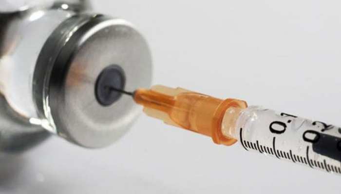 infection spread by syringe in Datia District Hospital, one died infection spread by syringe in Datia District Hospital, one died