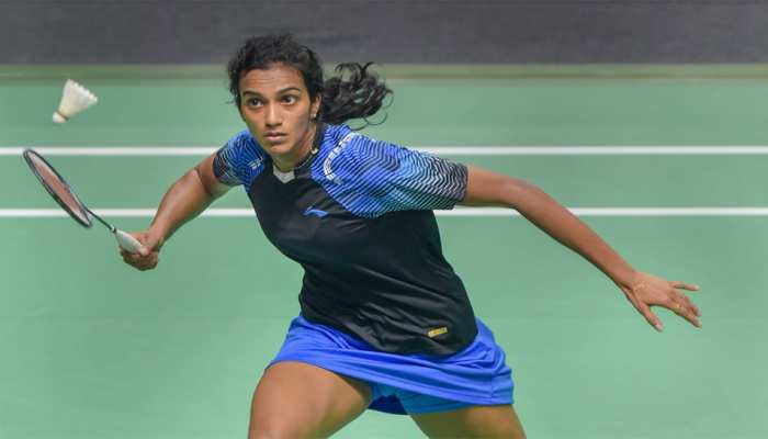 Asian Games 2018 : एक बार फिर गोल्ड से चूकीं पीवी सिंधु, सिल्वर जीतकर भी रच दिया इतिहास Asian Games 2018 : एक बार फिर गोल्ड से चूकीं पीवी सिंधु, सिल्वर जीतकर भी रच दिया इतिहास
