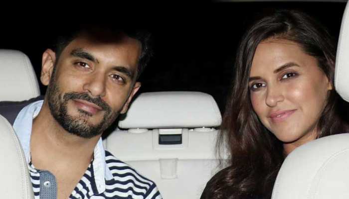 Karan Johar host a birthday party for Neha Dhupia Bollywood Karan Johar host a birthday party for Neha Dhupia Bollywood