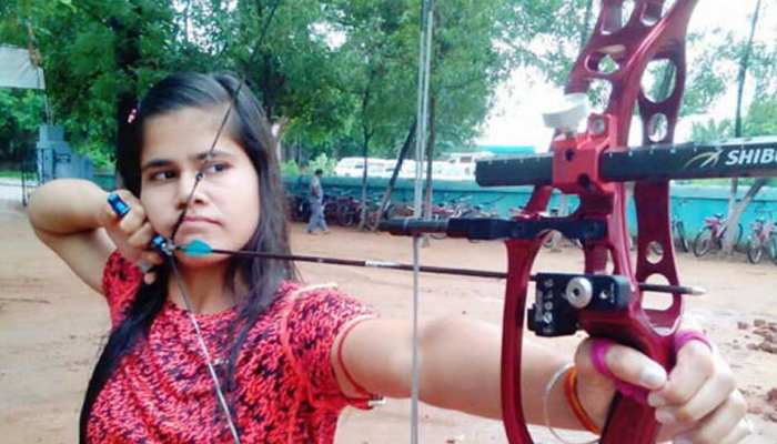 एशियन गेम्स: सिल्वर मेडल विनर मधुमिता को 10 लाख रुपए देगी झारखंड सरकार एशियन गेम्स: सिल्वर मेडल विनर मधुमिता को 10 लाख रुपए देगी झारखंड सरकार
