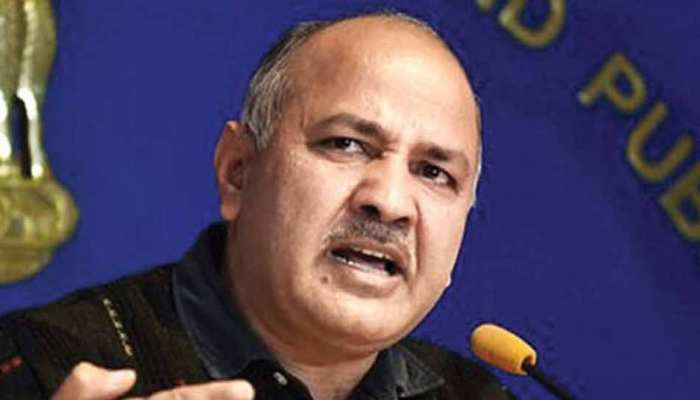 सिसोदिया का आरोप, 'मैं मॉस्को में करना चाहता था दिल्ली सरकार के कामों का बखान, PM मोदी ने रोका' सिसोदिया का आरोप, 'मैं मॉस्को में करना चाहता था दिल्ली सरकार के कामों का बखान, PM मोदी ने रोका'