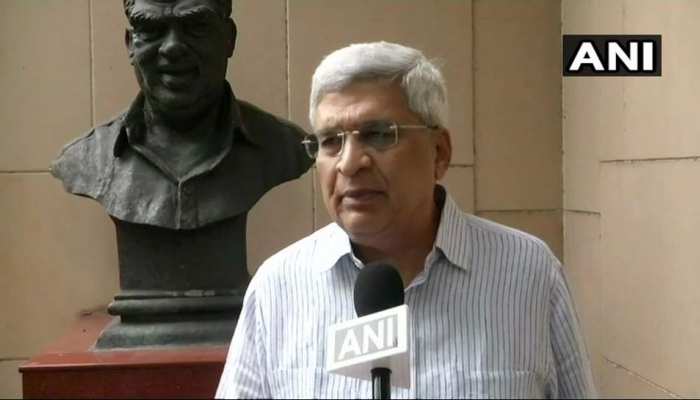 वरवर राव, सुधा भारद्वाज की गिरफ्तारी पर बोले करात, 'यह लोकतांत्रिक अधिकारों पर हमला' वरवर राव, सुधा भारद्वाज की गिरफ्तारी पर बोले करात, 'यह लोकतांत्रिक अधिकारों पर हमला'