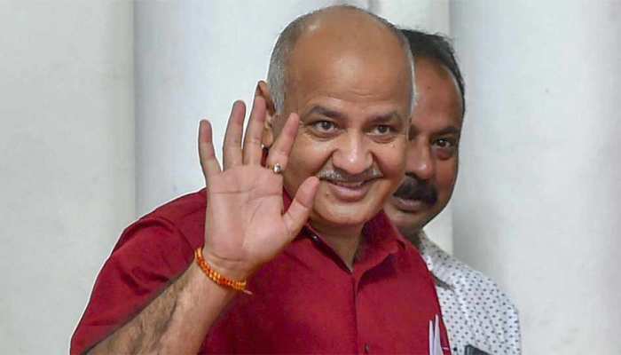 मॉस्को में होगी दिल्ली के स्कूलों की चर्चा, विश्व शिक्षा सम्मेलन में शामिल होंगे मनीष सिसोदिया मॉस्को में होगी दिल्ली के स्कूलों की चर्चा, विश्व शिक्षा सम्मेलन में शामिल होंगे मनीष सिसोदिया