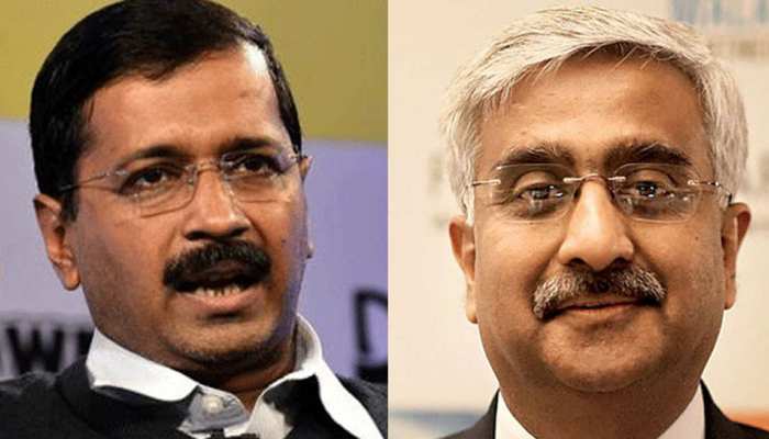 दिल्ली : लंबी पूछताछ के बाद भी मुख्य सचिव के खिलाफ विशेषाधिकार कार्यवाही पूरी नहीं, कोर्ट नाराज दिल्ली : लंबी पूछताछ के बाद भी मुख्य सचिव के खिलाफ विशेषाधिकार कार्यवाही पूरी नहीं, कोर्ट नाराज