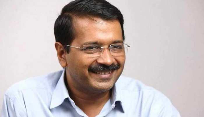 खुद का मजाक उड़ाने वाले VIDEO को केजरीवाल ने किया शेयर, हंसकर लोटपोट हो जाएंगे आप खुद का मजाक उड़ाने वाले VIDEO को केजरीवाल ने किया शेयर, हंसकर लोटपोट हो जाएंगे आप