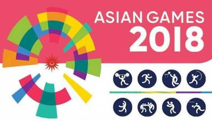 Asian Games 2018 : जानिए, 11वें दिन का शेड्यूल Asian Games 2018 : जानिए, 11वें दिन का शेड्यूल