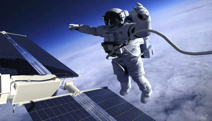 2022 तक भारत के गगनयान से अंतरिक्ष में भेजे जाएंगे 1 महिला और 2 पुरुष 2022 तक भारत के गगनयान से अंतरिक्ष में भेजे जाएंगे 1 महिला और 2 पुरुष