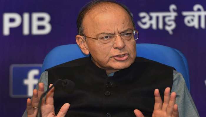 यशवंत सिन्हा और अरुण शौरी को जेटली ने बताया 'करियर नेशनलिस्ट' यशवंत सिन्हा और अरुण शौरी को जेटली ने बताया 'करियर नेशनलिस्ट'