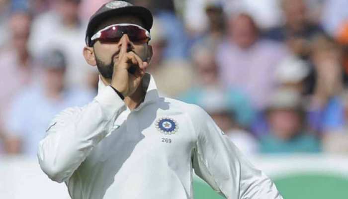 कप्तान कोहली लगातार 39वें टेस्ट में बदल सकते हैं प्लेइंग इलेवन, चोटिल अश्विन का खेलना तय नहीं कप्तान कोहली लगातार 39वें टेस्ट में बदल सकते हैं प्लेइंग इलेवन, चोटिल अश्विन का खेलना तय नहीं
