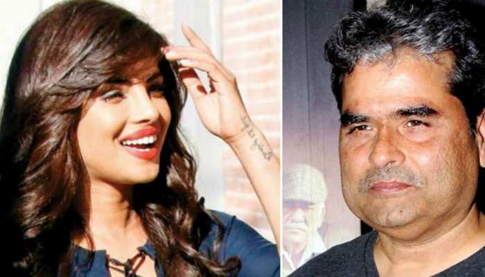 'सात खून माफ' के 7 साल बाद फिर साथ दिखेगी प्रियंका और विशाल की जोड़ी 'सात खून माफ' के 7 साल बाद फिर साथ दिखेगी प्रियंका और विशाल की जोड़ी